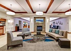 Homewood Suites by Hilton Bentonville-Rogers 5