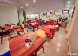 Maritime Boutique Hotel 5