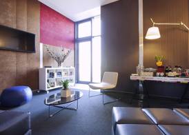 Ibis Styles Roma Eur 2