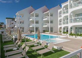Salt Apartments Tivoli 2