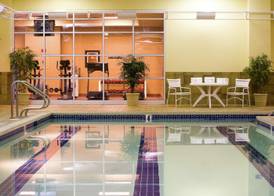 Hilton Scranton & Conference Center 2