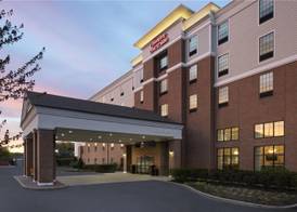 Hampton Inn & Suites Yonkers - Westchester 4