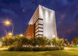 Barcelo Granada Congress 2