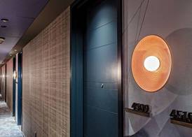 Tempo By Hilton New York Times Square 5