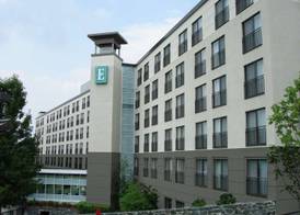 Embassy Suites by Hilton Boston Marlborough 5