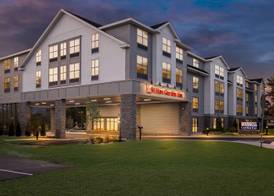 Hilton Garden Inn North Conway 3