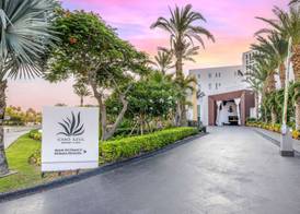 Hilton Vacation Club Cabo Azul Los Cabos 3