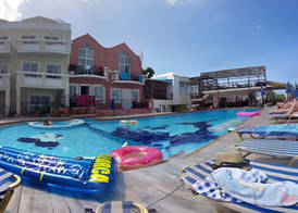 Ilios Mare Hotel 2