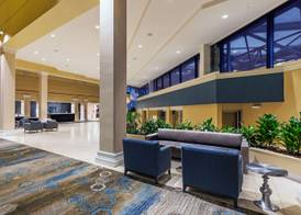 DoubleTree by Hilton Tulsa Downtown 5