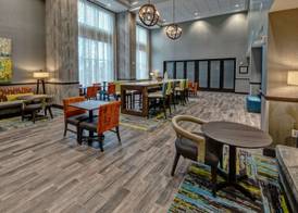 Hampton Inn & Suites Nashville/Goodlettsville Tennessee 4