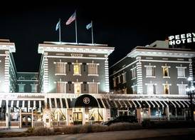 The Peery Salt Lake City Downtown, Tapestry Collection by Hilton 2