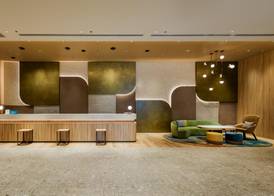 Hilton Garden Inn Kyoto Shijo Karasuma 5
