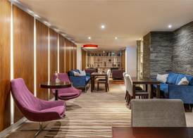 Radisson Blu Bristol 5
