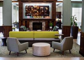 Hilton Garden Inn Valdosta 3