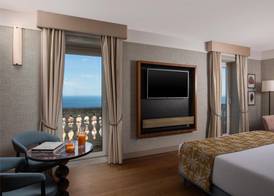 NH Collection Taormina 3