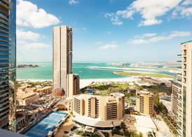 Barcelo Residences Dubai Marina 2