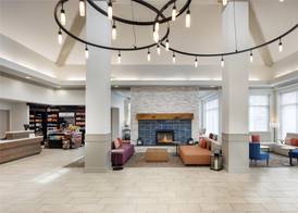 Hilton Garden Inn Bowling Green 5