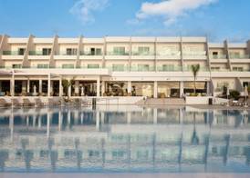 Radisson Blu Resort, Lanzarote Adults Only 3