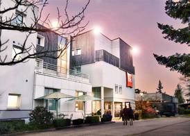 ibis Nantes Saint Herblain 2