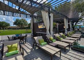 Hilton Anatole 4