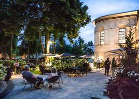 Hôtel De Bourbon - Mercure Bourges Centre 5