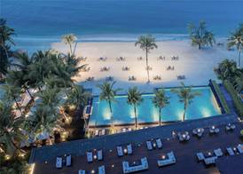 Anantara Layan Phuket Resort 5
