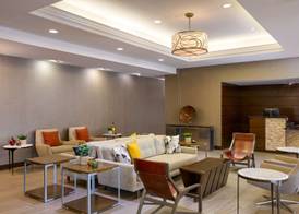 DoubleTree by Hilton Minneapolis Airport, MN 4