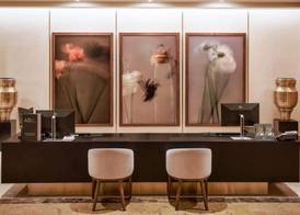Mercure Ambassador Jeju 4
