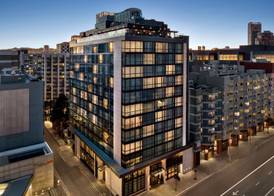 Canopy by Hilton San Francisco SoMa 2