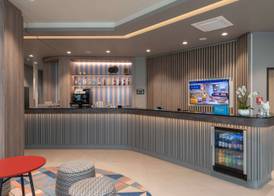 Hampton By Hilton Munich City North 4