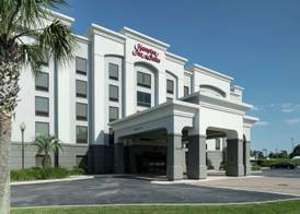 Hampton Inn & Suites Panama City Beach-Pier Park Area 2