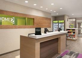 Home2 Suites By Hilton Harrisburg Hershey 4