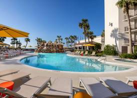 Hilton Galveston Island Resort 4