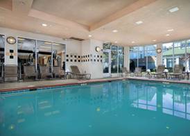 Hilton Garden Inn Newport News 5