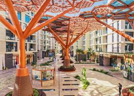 Hilton Doha The Pearl 4