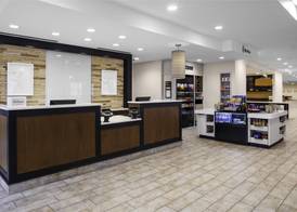 Hilton Garden Inn Denison/Sherman/At Texoma Event Center 5