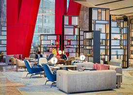 Fairmont Ambassador Seoul 5