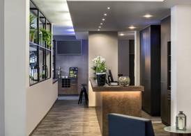 ibis Styles Hotel Gelsenkirchen 2