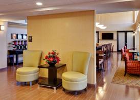 Hampton Inn & Suites Fresno-Northwest 4
