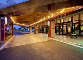 Hilton Rosemont/Chicago O'Hare 4