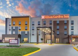 Hilton Garden Inn Hays, KS 3