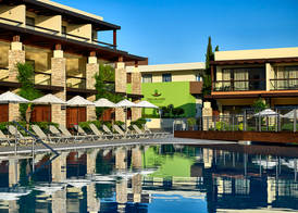 Island Blue Hotel 4