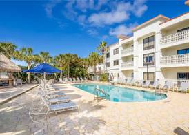 Hampton Inn & Suites St. Augustine-Vilano Beach 4