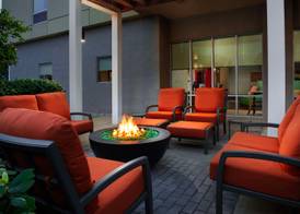 Home2 Suites by Hilton Lexington University / Medical Center 2