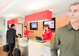 Hotel Ibis Milano Malpensa 4