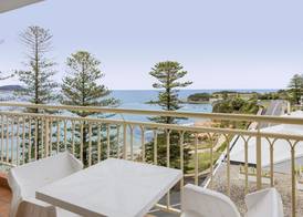 Crowne Plaza TERRIGAL PACIFIC by IHG 2