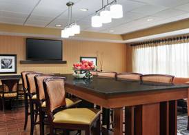 Hampton Inn Oklahoma City-I-40 E. (Tinker Air Force Base) 3