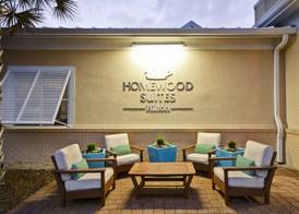 Homewood Suites by Hilton Wilmington/Mayfaire 2