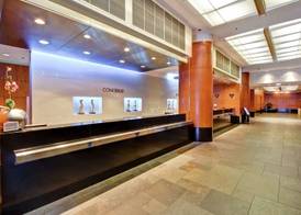 Embassy Suites by Hilton Chicago Magnificent Mile 5