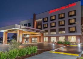 Hampton Inn & Suites Santa Rosa Sonoma Wine Country 3
